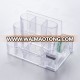 Factory manufacturing good quality acrylic pen holder