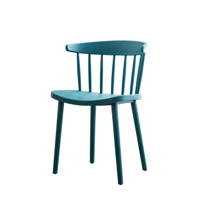 hot-selling Simple and modern Nordic chair for dining room