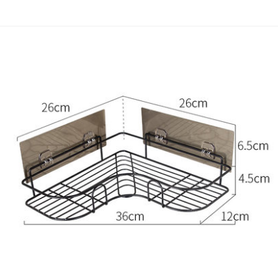 Hot sale multi - layer storage shelf for kitchen